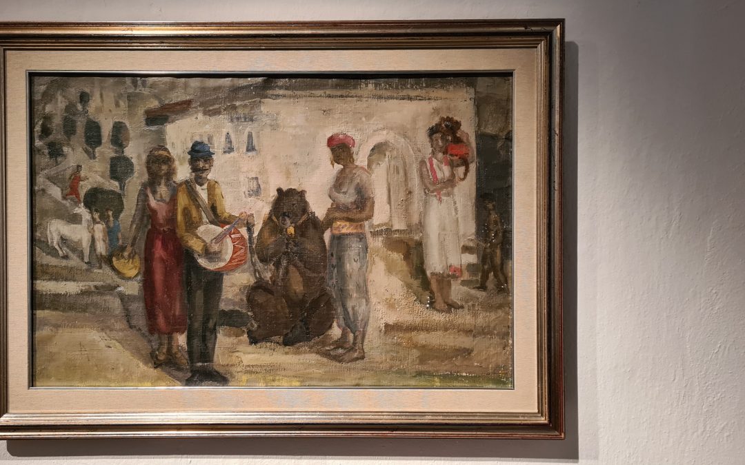 Majda Kurnik 1920–1967