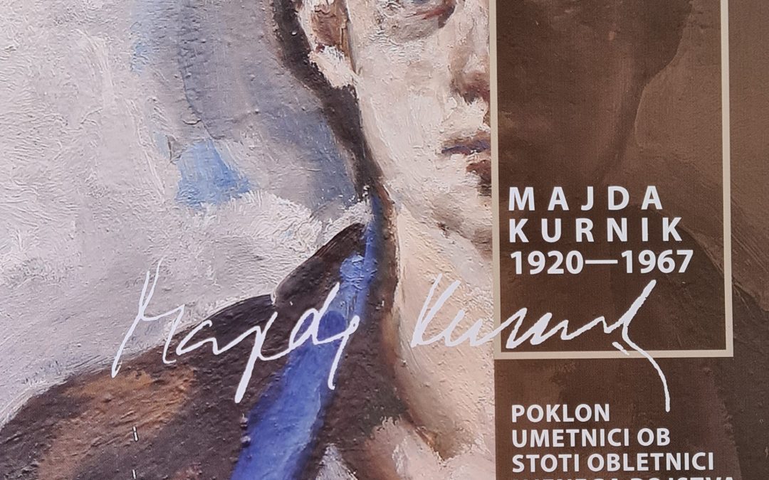 Majda Kurnik 1920–1967