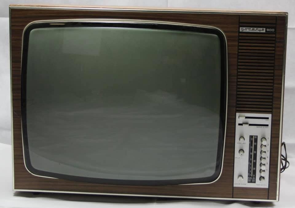 Televizor Gorenje