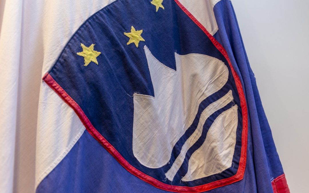 Zastava Slovenije