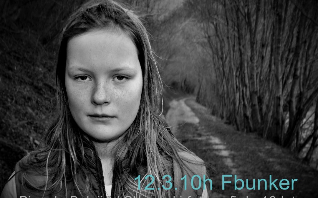 Bienale Belgija / slovenski fotografi do 16 leta