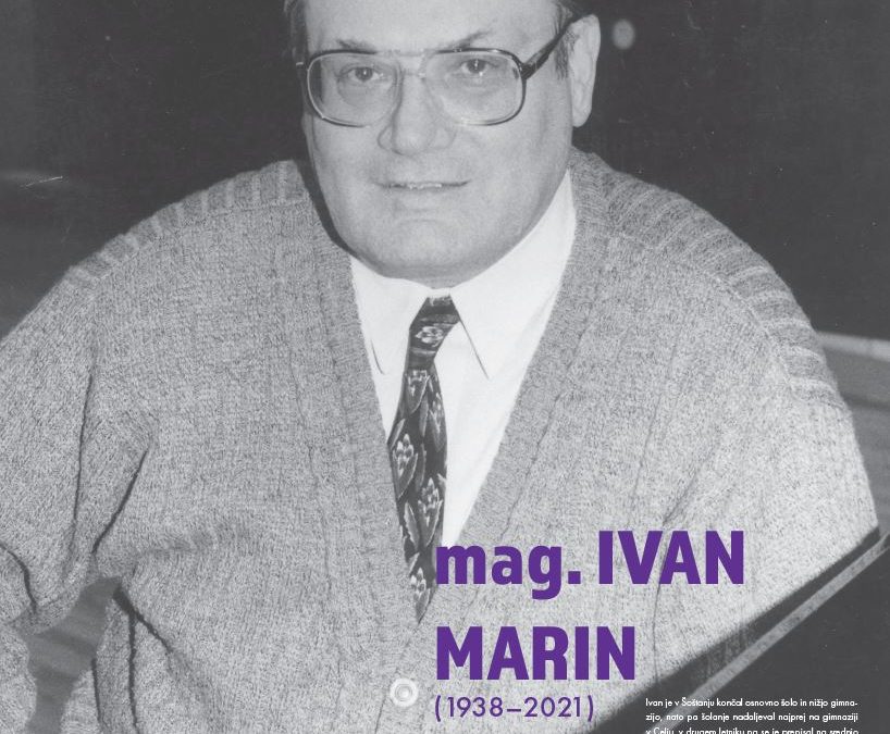 Ivan Marin