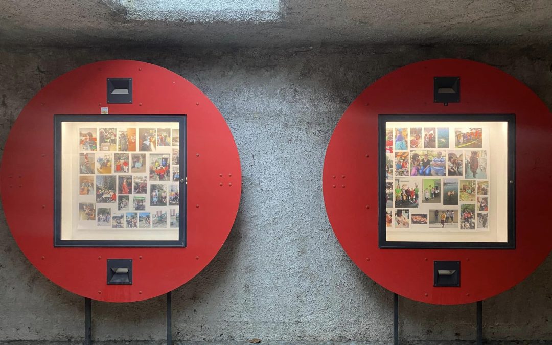 30. obletnica Varstvenega delovnega centra SAŠA, enota Ježek Velenje