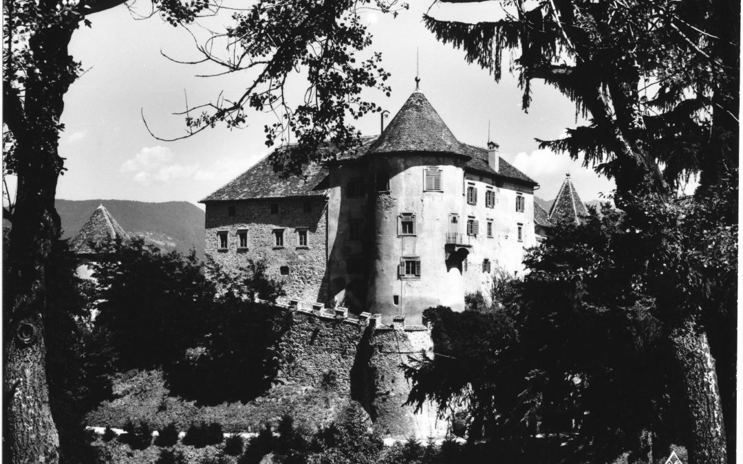 Predavanje Roka Polesa “Rovna zaklonišča pod Velenjskim gradom”