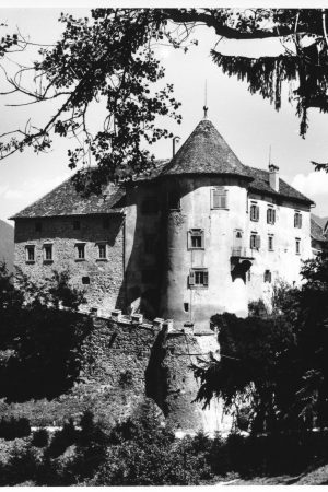 Predavanje Roka Polesa “Rovna zaklonišča pod Velenjskim gradom”