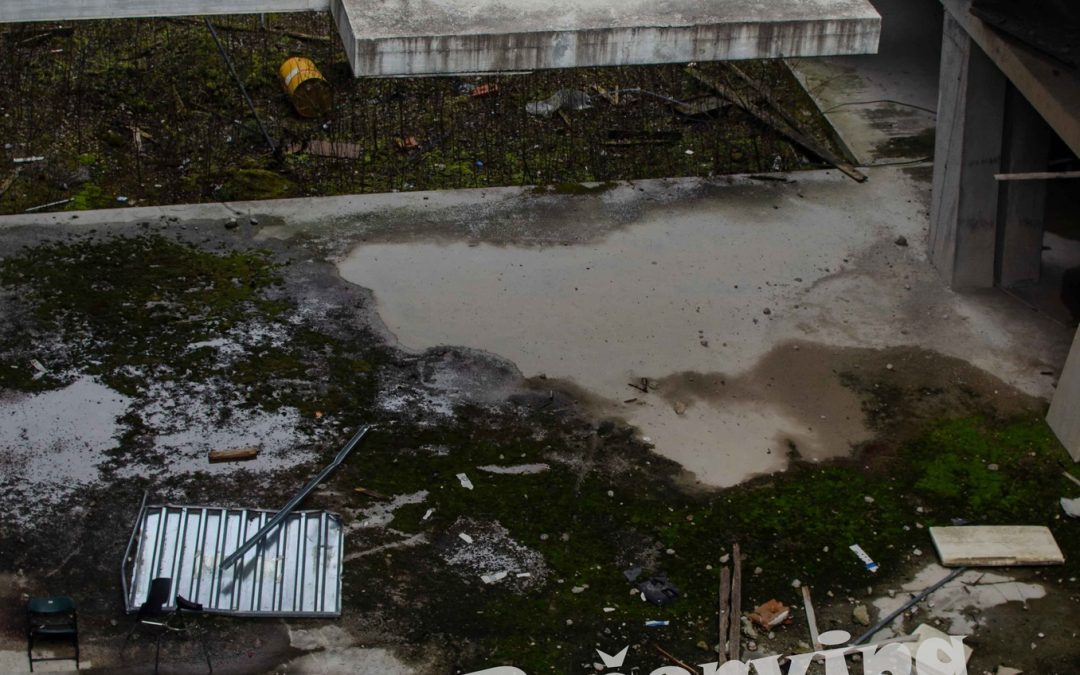 Fotografska razstava “Rolkanje na Slovenskem”