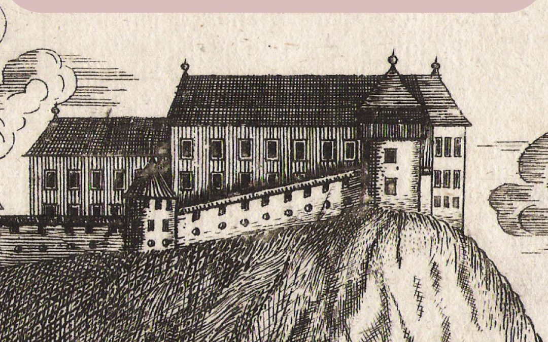 Pikina fotografska razstava “Časovni stroj”