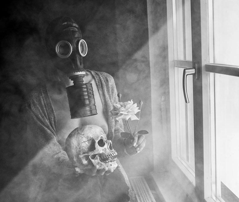 Onkraj sedanjosti – se zavedamo časa, ki prihaja?