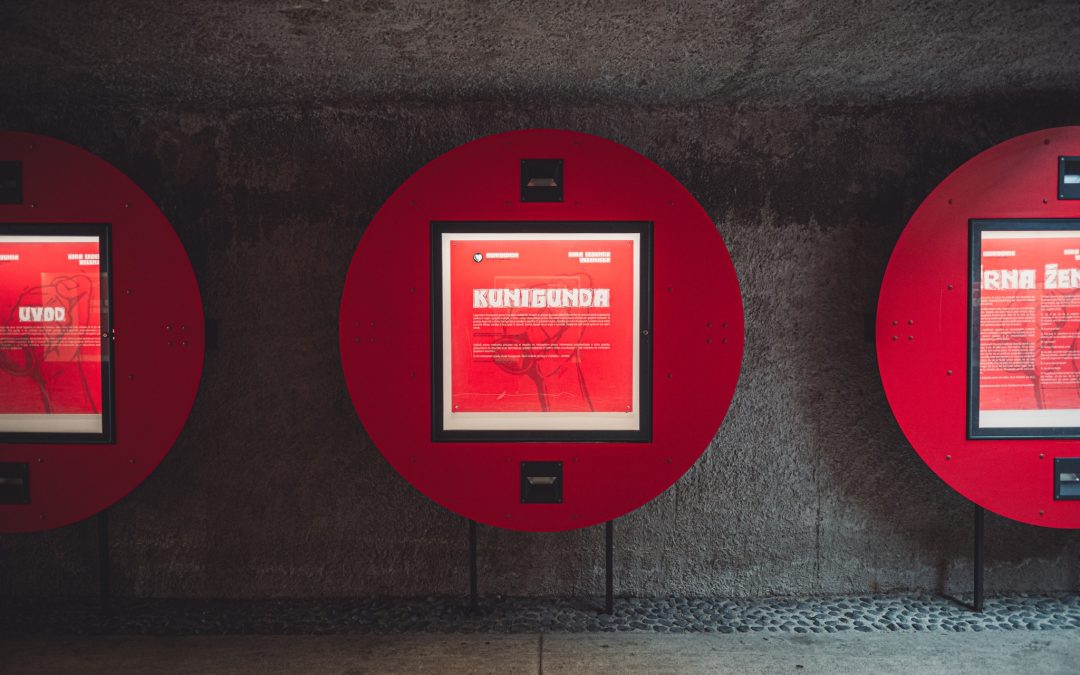 Kira legenda velenjska