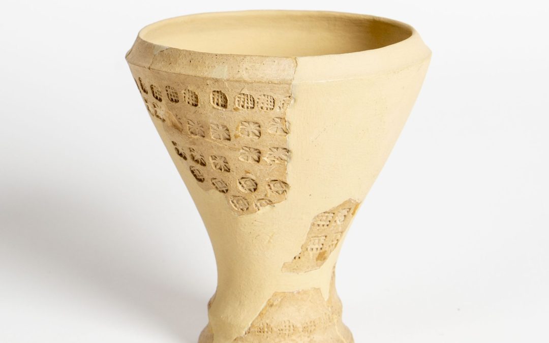 Šaleška pivska čaša