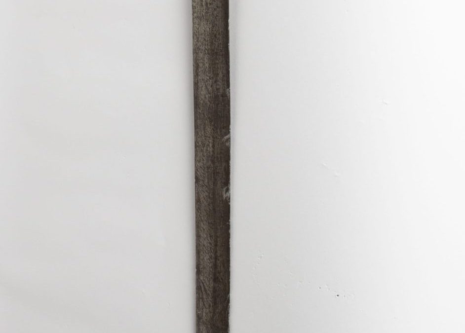 Meč akademijske legije