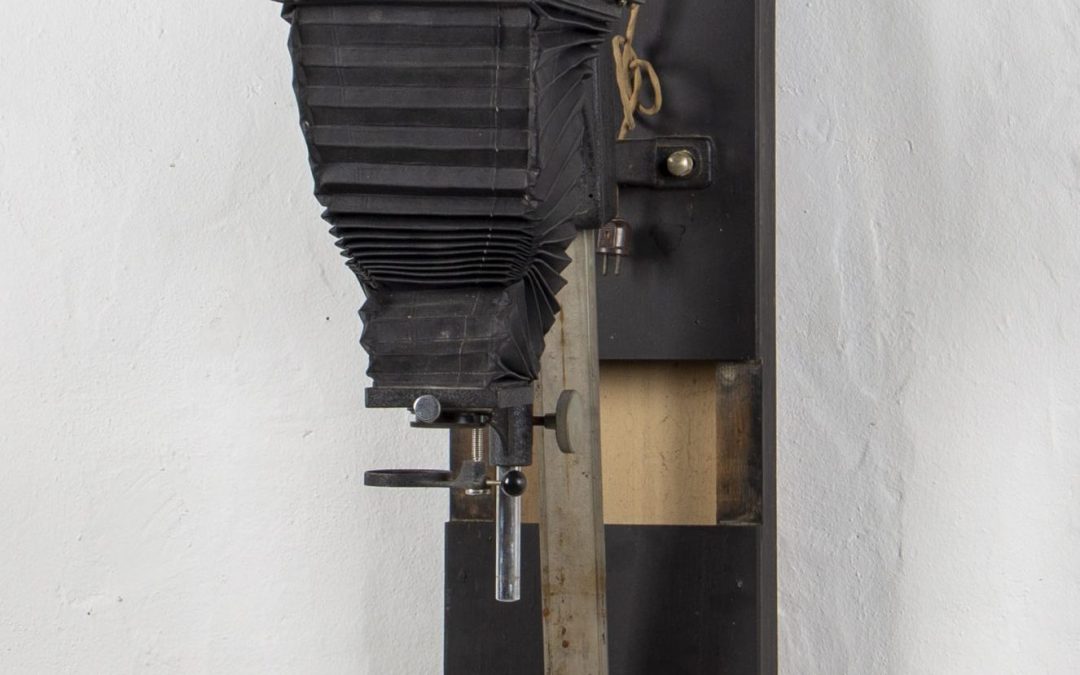 Fotografski povečevalnik