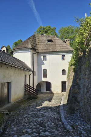 Poletni odpiralni čas Muzeja Velenje