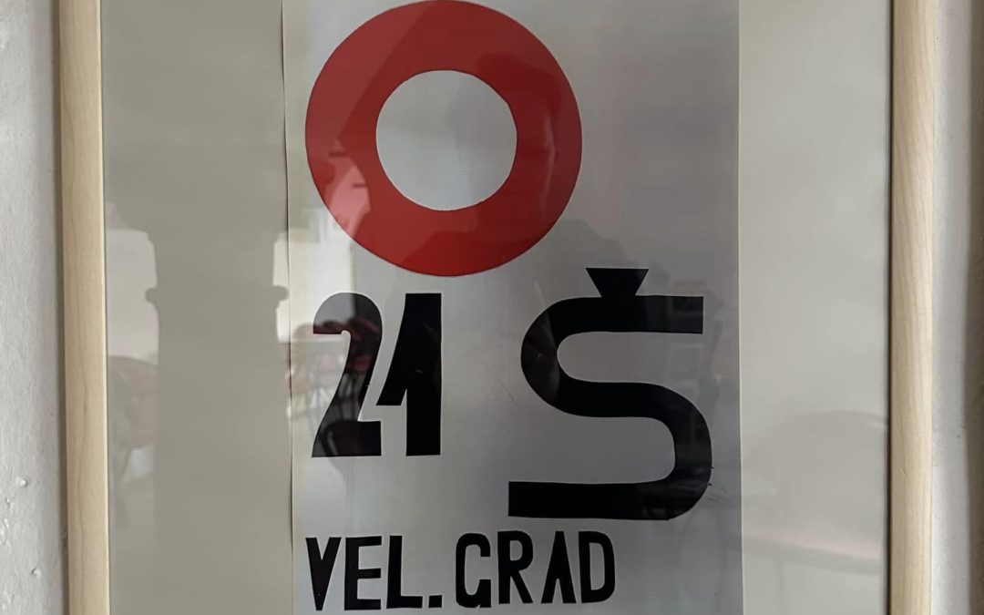 Šaleška planinska pot