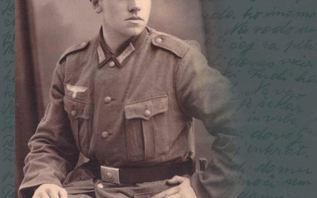 “So pač eni grozni časi, v katerih živimo.« Prisilno mobiliziran Slovenec iz Šaleške doline v nemški vojski