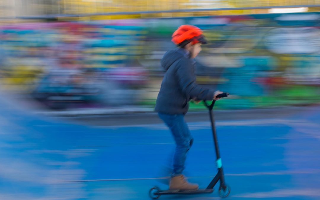 Rezultati Pikinega fotografskega natečaja Pika premika zidove