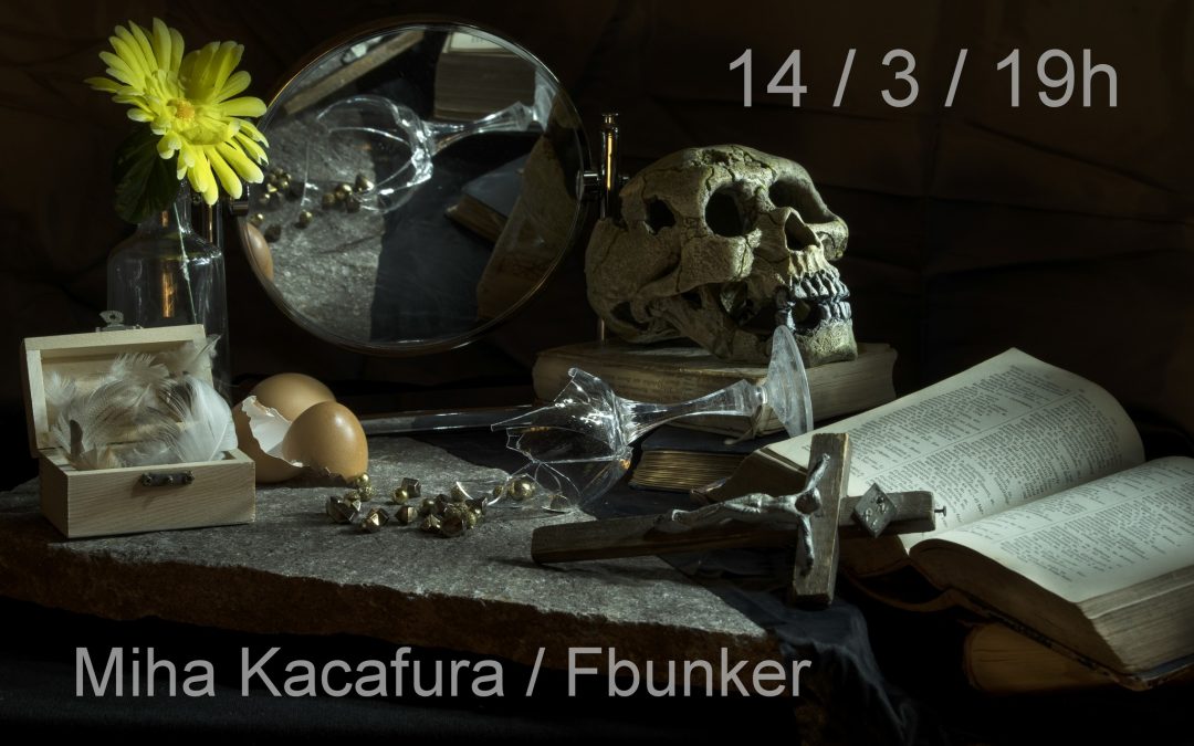 Vsakemu je določen dan smrti