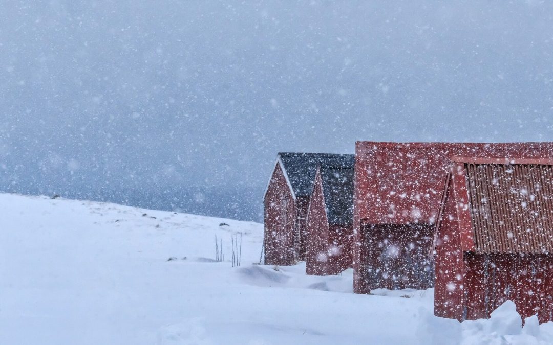 Fotografska razstava Prehajanja