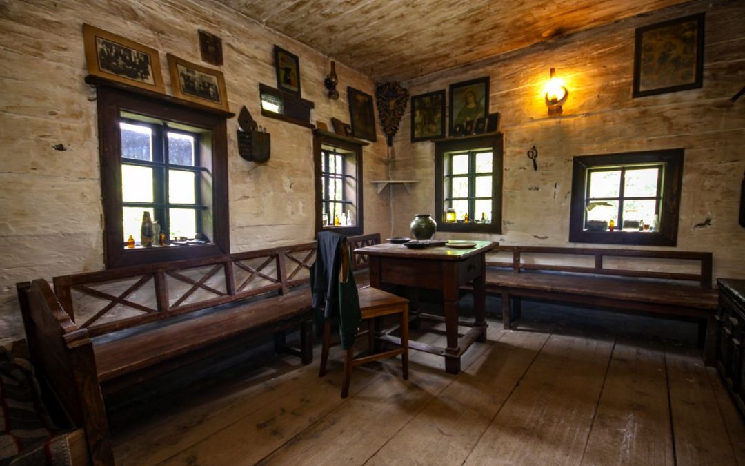 Dan odprtih vrat na Kavčnikovi domačiji