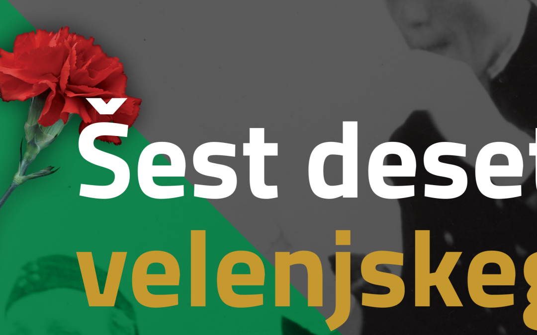 Šest desetletij velenjskega skoka čez kožo