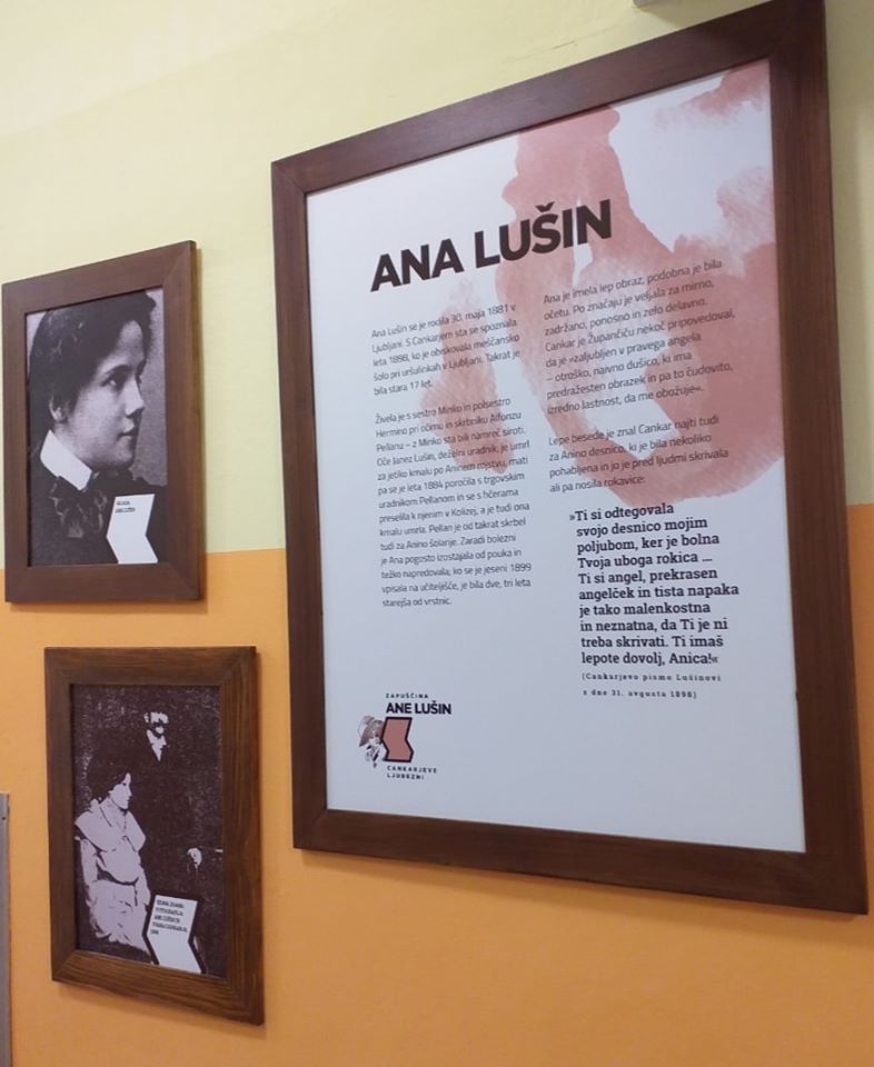 Stalne razstave (druge lokacije)