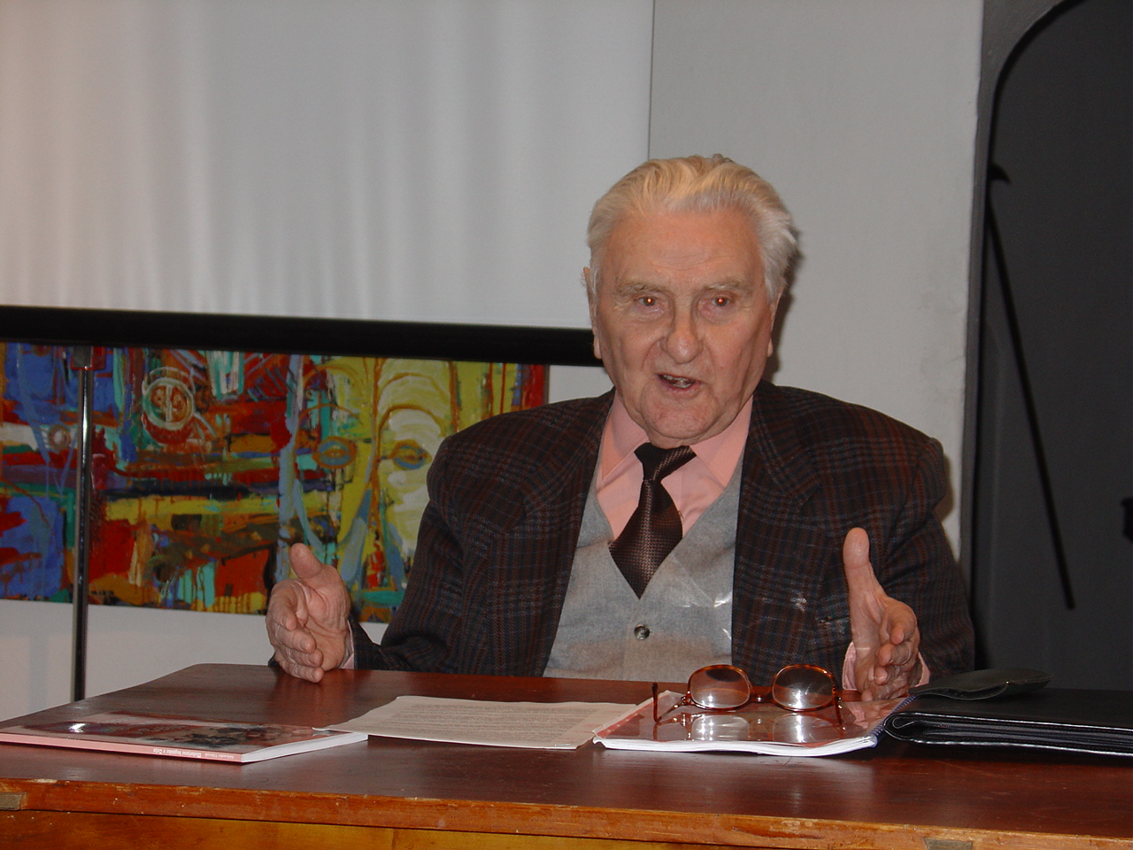 Aleksander Videčnik