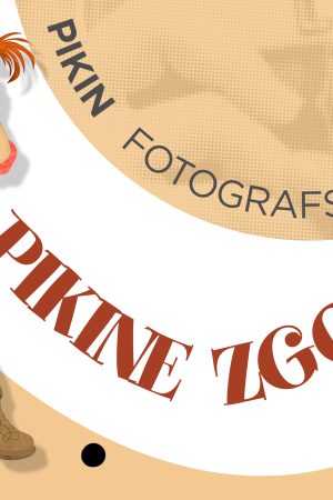 Pikin fotografski natečaj “Pikine zgodbe”