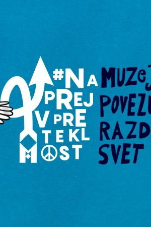 Spletna akcija Naprej v preteklost