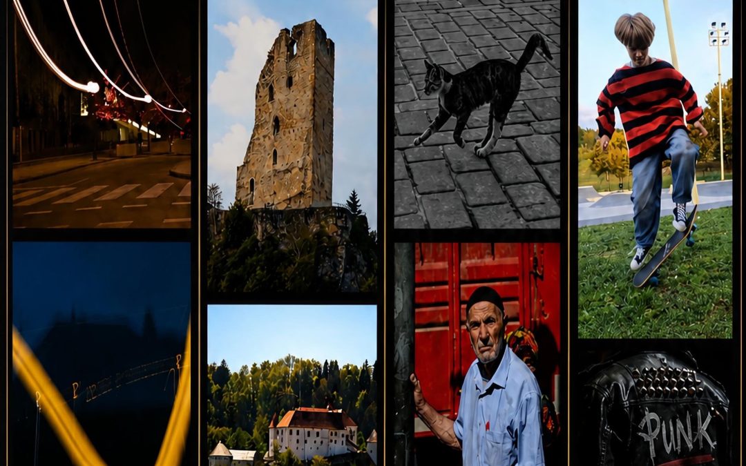 Razstava fotografij Svet skozi naše oči