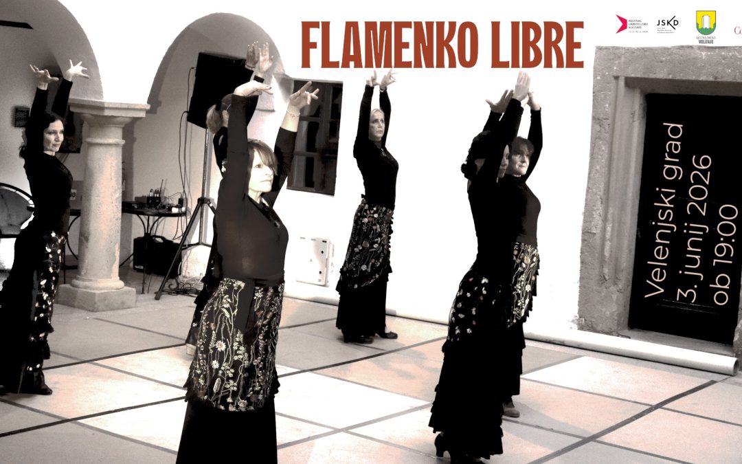 Flamenko večer