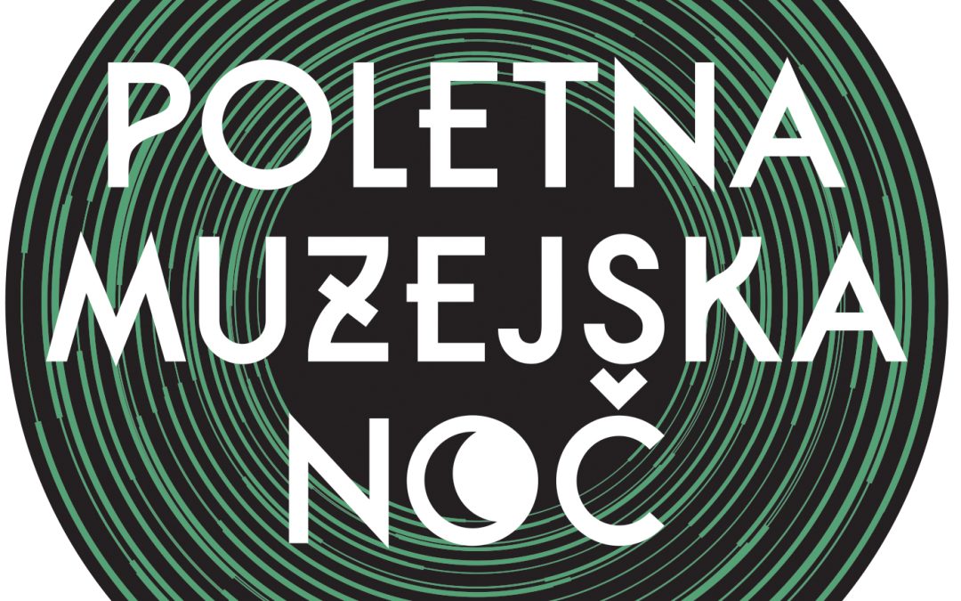 Poletna muzejska noč