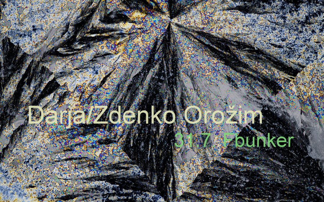 Fotografska razstava Kristalne sanje