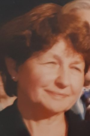 Klepet pod Pustim gradom: Malvina Jamnik (Kojc)