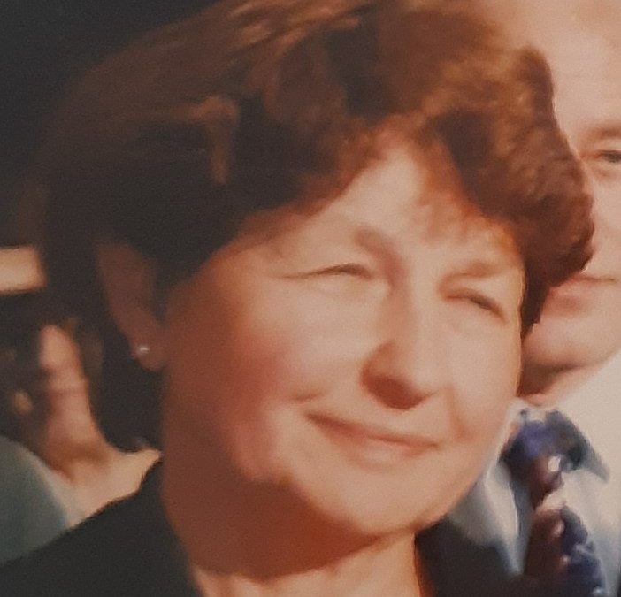 Klepet pod Pustim gradom: Malvina Jamnik (Kojc)