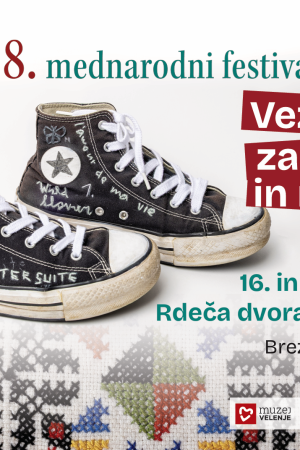 8. mednarodni festival vezenja